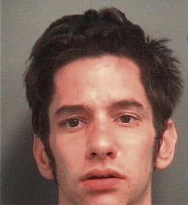 William Llanes - Palm Beach County, FL 